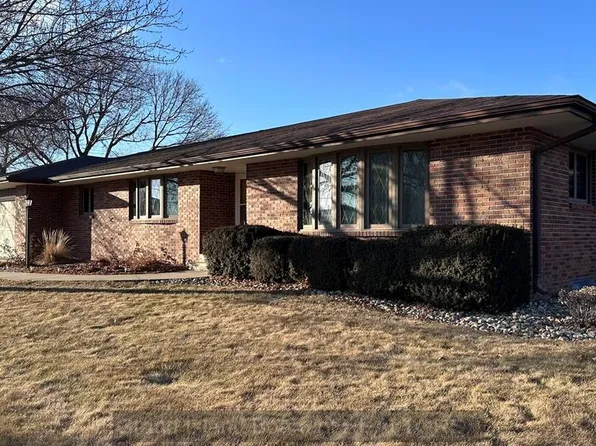 223 B St, Hampton, NE 68843