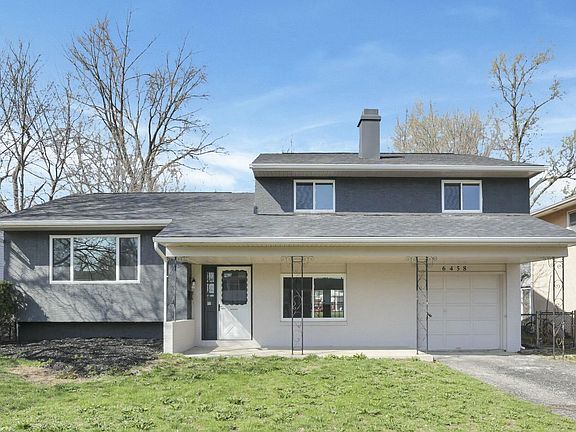 3rd image of 6458 Norfolk Dr