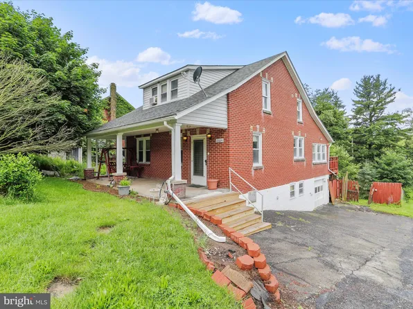 12225 Upper Georges Creek Rd SW, Frostburg, MD 21532