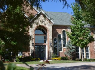 2117 Ne131 Street, edmond, OK 73103