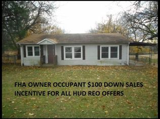 2114 W Farm Road 98, Springfield, MO 65803