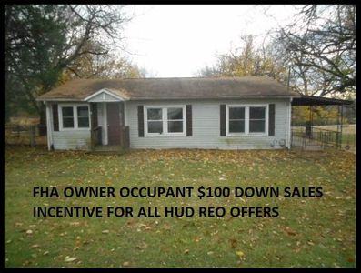 2114 W Farm Road 98, Springfield, MO, 65803