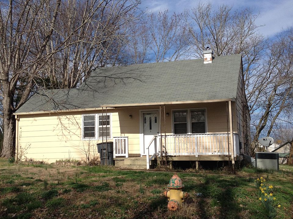 1st image of 520 W End Ave