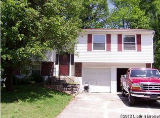 3609 Kiki Ct, Louisville, KY 40219