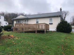 119 Main St, Drifton, PA 18221