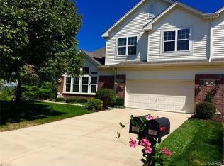 1575 Dietrich Chase Ln, Ballwin, MO 63021