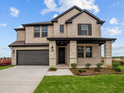 1226 Watercrest St, Forney, TX, 75126