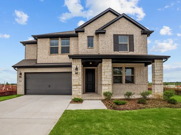 1226 Watercrest St, Forney, TX 75126