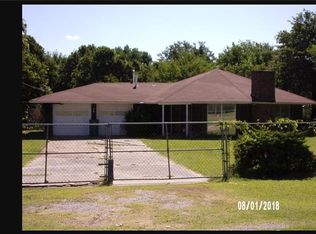 4608 Outpost Dr, Spencer, OK 73084