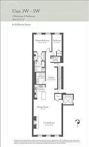 3rd image of 8-10 Warren St