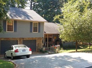 5177 Rails Way, Norcross, GA 30071