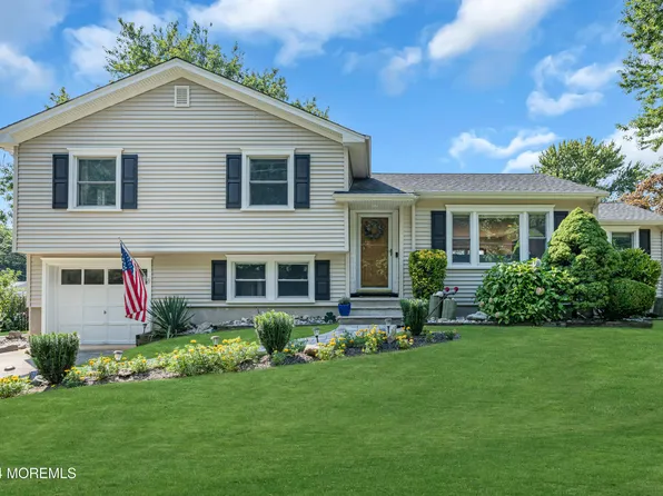 111 Remsen Mill Road, Neptune Township, NJ 07753