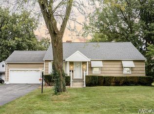 711 Willard Ave, Lima, OH