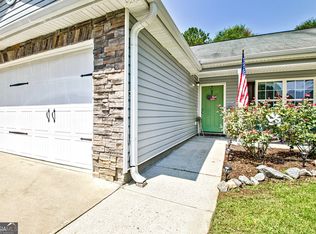 117 Greenfield Ln, Grantville, GA 30220