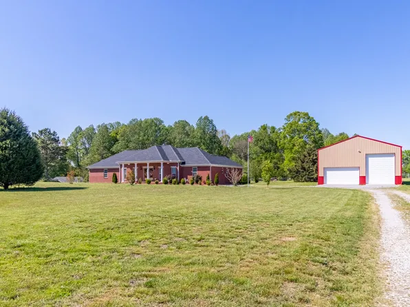 11 Henderson Rd, Ardmore, TN 38449