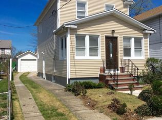 21621 133rd Rd, Springfield Gardens, NY 11413