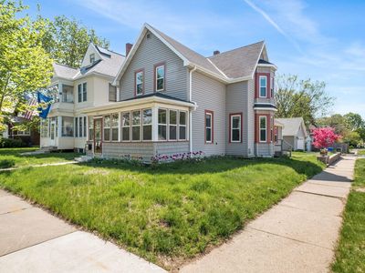 1396 Minnehaha Ave W, Saint Paul, MN, 55104