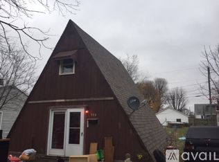 308 Dunn Ave, Crawfordsville, IN