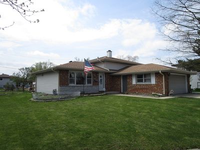 3525 191st Pl, Lansing, IL, 60438
