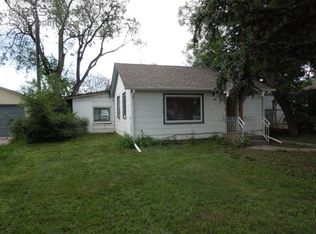 1510 Cleveland Ave, Loveland, CO 80538