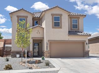 4213 Skyline Loop NE, Rio Rancho, NM 87144