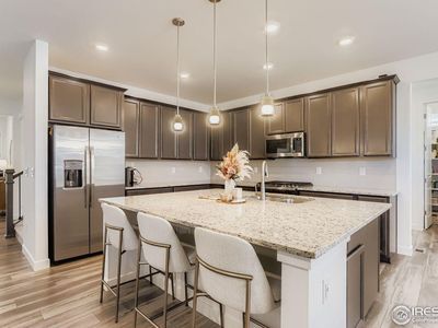 881 Meadowlark Dr, Erie, CO, 80516