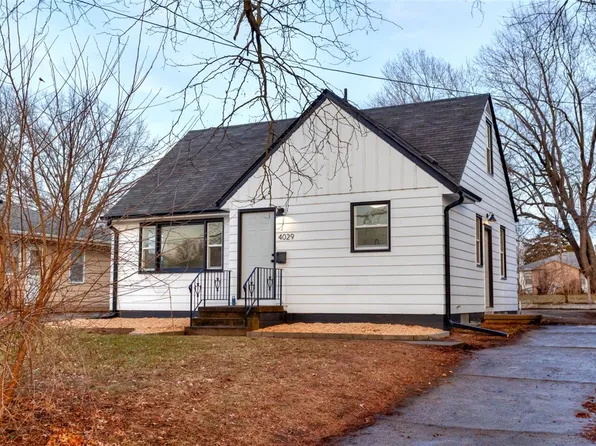4029 Bowdoin St, Des Moines, IA 50313