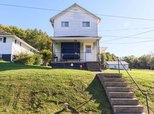 525 Penn St, Sligo, PA 16255