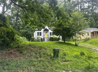 457 Collier Ridge Dr NW, Atlanta, GA 30318