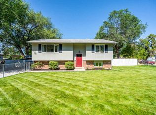 87 N Barratt Ave, American Fork, UT 84003
