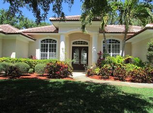 901 Oyster Shell Ln, Vero Beach, FL 32963