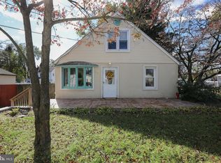 526 5th Ave, Lindenwold, NJ 08021