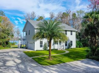 2031 Waterford Estates Dr, New Smyrna Beach, FL 32168