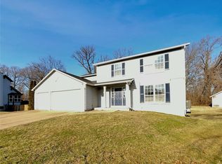 14445 Jamestown Bay Dr, Florissant, MO