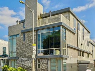 530 N Larchmont Blvd APT 4, Los Angeles, CA 90004