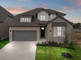 405 Texas Sky Dr, Georgetown, TX 78628