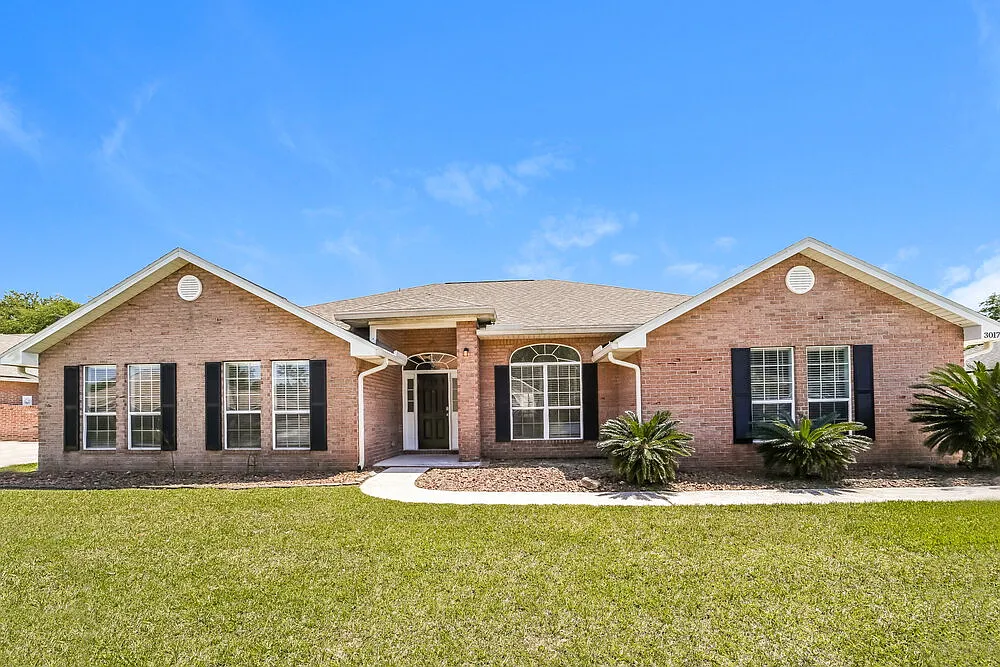 4 bed, 3.0 bath, 2971 sqft, $2,965 — Photo 1