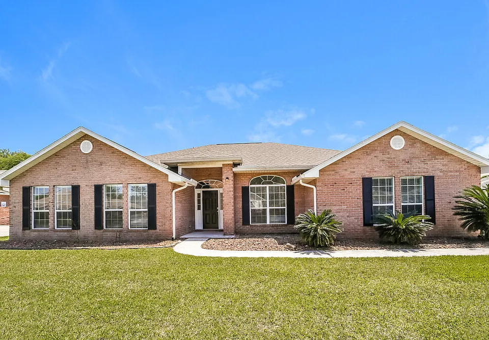 3017 Morning Sun Dr