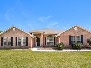 3017 Morning Sun Dr, Middleburg, FL 32068