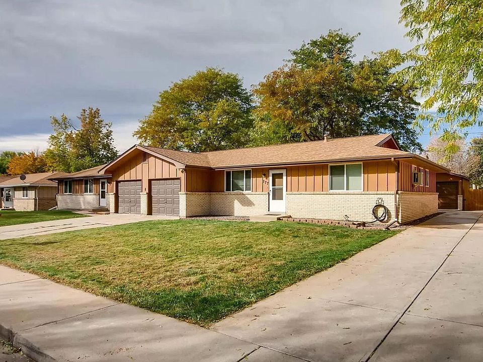 This home is half of a duplex