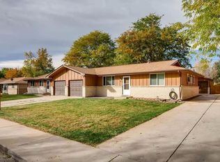 267 Ingalls St, Lakewood, CO 80226