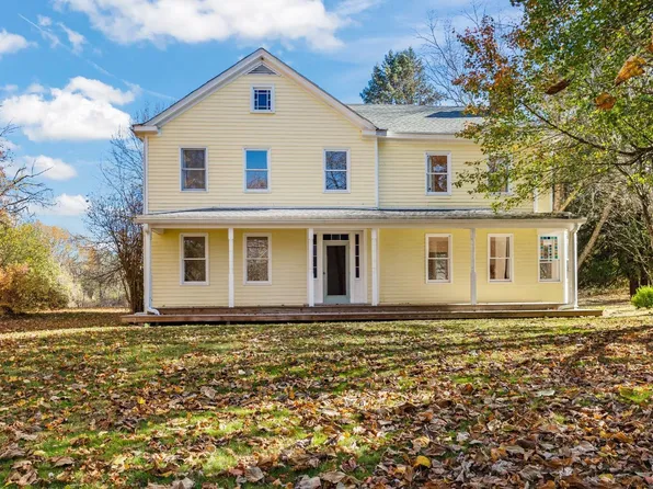 166 Moores Road, Germantown, NY 12526