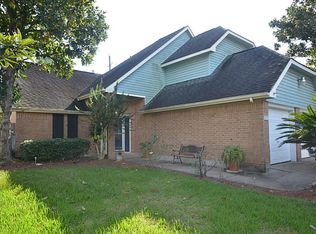 20311 Blue Juniper Dr, Katy, TX 77449