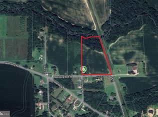 4712 Petersburg Back St, Hurlock, MD 21643