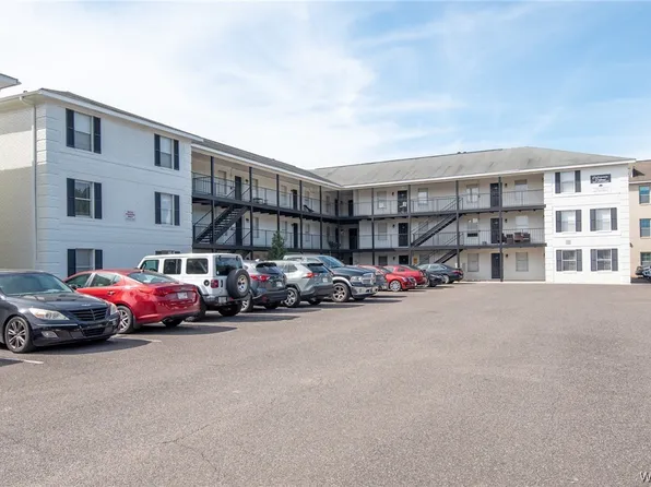 1009 12th St APT 29, Tuscaloosa, AL 35401