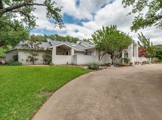 6715 Glenhurst Dr, Dallas, TX 75254