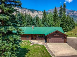 13400 County Road 326, Pagosa Springs, CO 81147