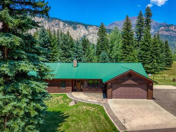 13400 County Road 326, Pagosa Springs, CO 81147