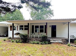 5051 Highway 115 E, Cleveland, GA 30528