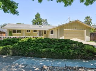 1027 Kenbridge Ct, Sunnyvale, CA 94087